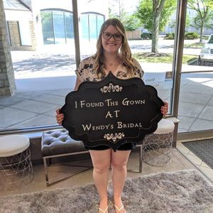 Meet your Posher, Tanya